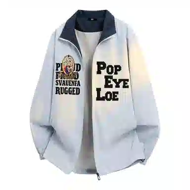 POPEYE logo