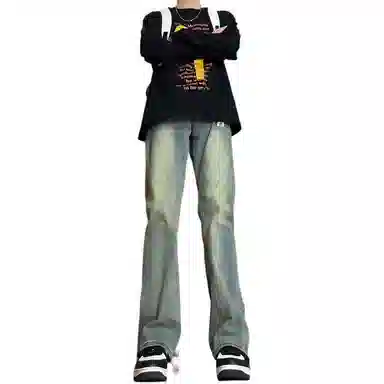 SUNSETMONENT cleanfit