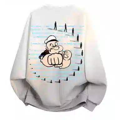 POPEYE