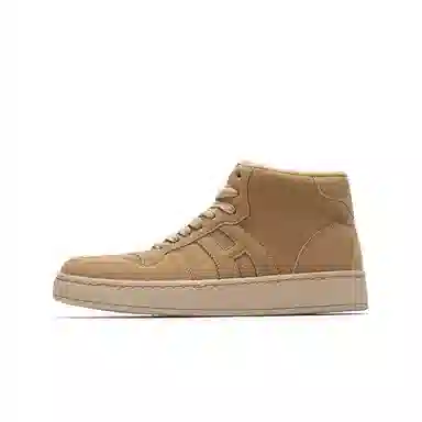 Hotwind Classic Mid Casual Shoes