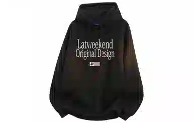 LA'T.WEEKEND Logo