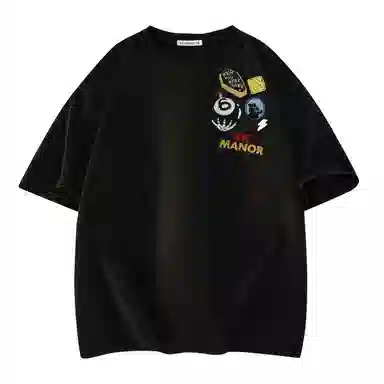 s.k. manor hill Logo6T