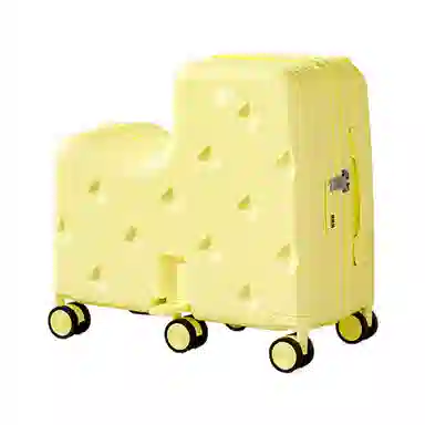 BEN SHERMAN ABS+PC 2018