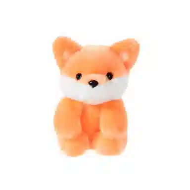 The Green Party 13cm