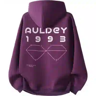 AULDEY logocleanfit