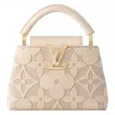 LOUIS VUITTON Capucines