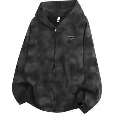 cleanfitYICHEN oversize