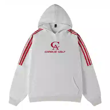 CHARLIE GOLF boxylogocleanfit