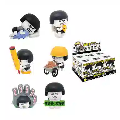 TOP TOY 6