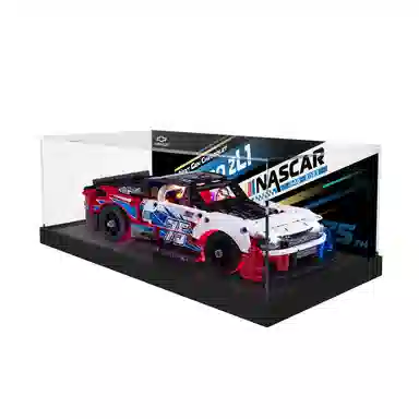 LIGHT YOUR BRICKS 42153ZL1NASCAR
