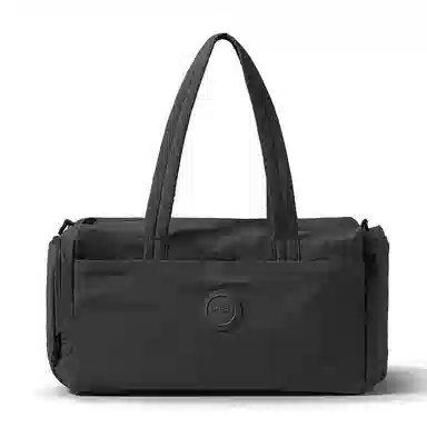 米熙 大容量轻便干湿分离 三防织物 旅行袋健身包 大号 男女同款情侣款 多色