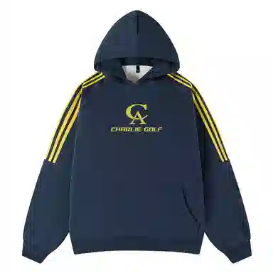 CHARLIE GOLF boxylogocleanfit