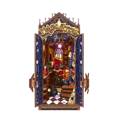 Rolife 3d 185pcs TGB14