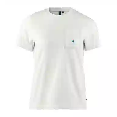 Klattermusen Root Logo Crewneck T-Shirt