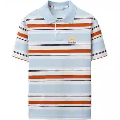 ZARA x Polo