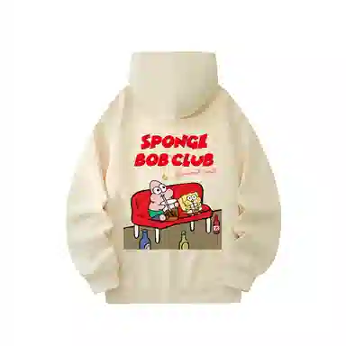 SPONGEBOB SQUAREPANTS LogoQ