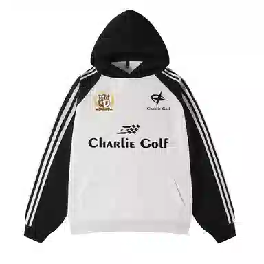 CHARLIE GOLF logo