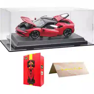 124 Ferrari SF90 Stradale