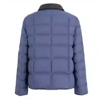 鸭鸭 时尚休闲简约百搭羽绒服 女款