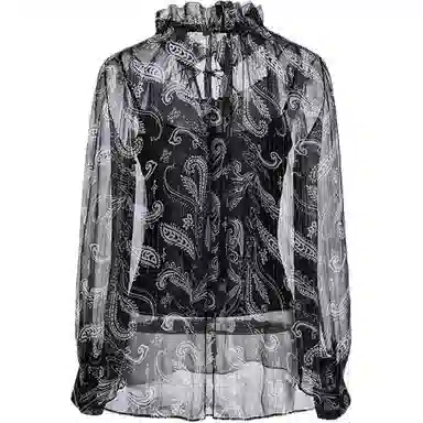 KARL LAGERFELD FW25 V