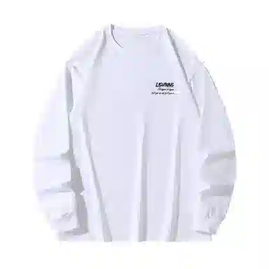 Lightning X Storm LogoT