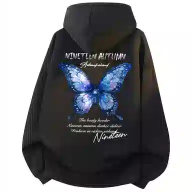 NINETEEN AUTUMN logo