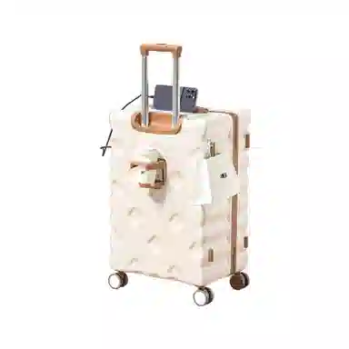 BEN SHERMAN ABS+PC 2024262228