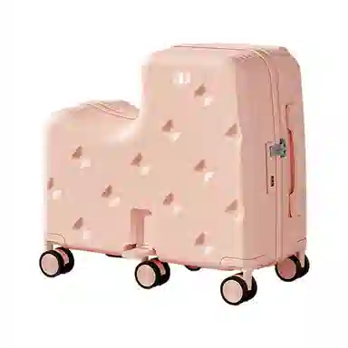 BEN SHERMAN ABS+PC 2018