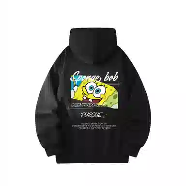 SPONGEBOB SQUAREPANTS Logo