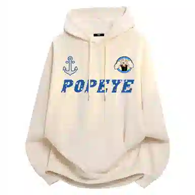 POPEYE Logo