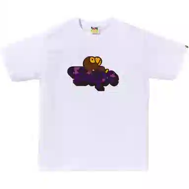A BATHING APE FW25 FW25 logoT