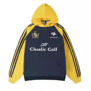 CHARLIE GOLF logo