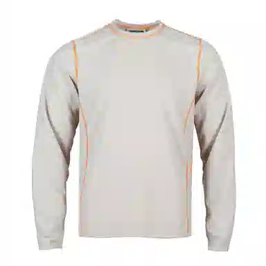 ORANGE DRAGON T