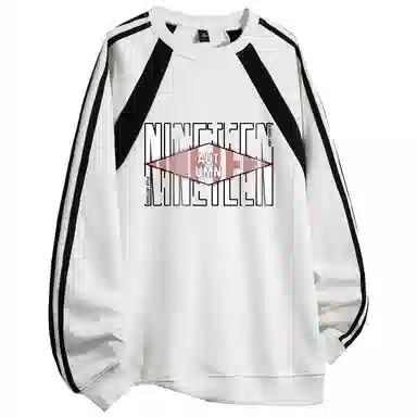 NINETEEN AUTUMN logo