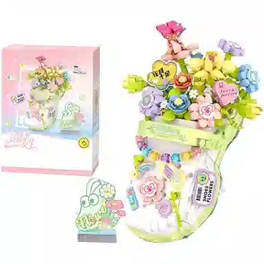 T 601-1000pcs T-1350-1351LOZ