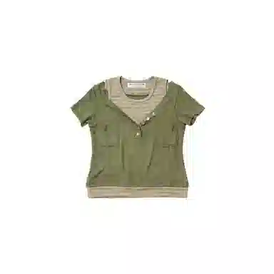 THE MUSEUM VISITOR T