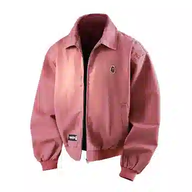 Fingercroxx FGXX Ape Jacket