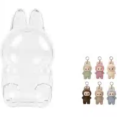 labubu