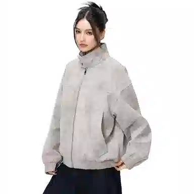 Fakeyoung cleanfitPU