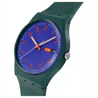 SWATCH Swatch Essentials 30 34mm