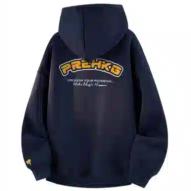 PRESSURE Hoodie