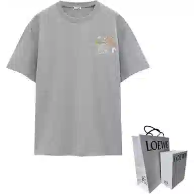 LOEWE x Suna Fujita FW24 T