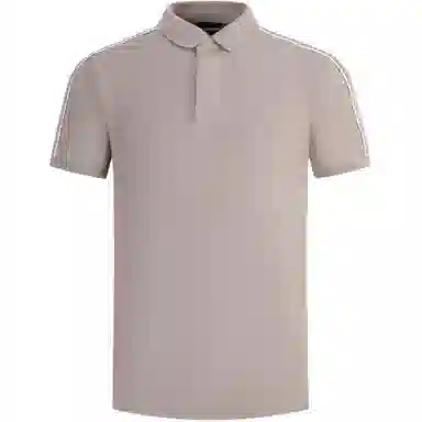 EMPORIO ARMANI SS24 LogoPolo