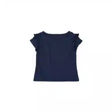 THE MUSEUM VISITOR T