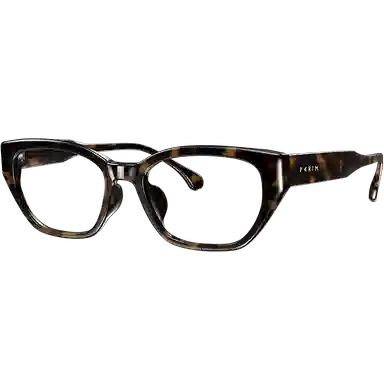 PARIM 84055 Tortoise Cat Eye Glasses Black