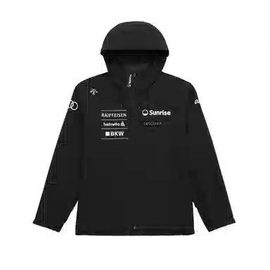 DESCENTE SWISS SKI SS25