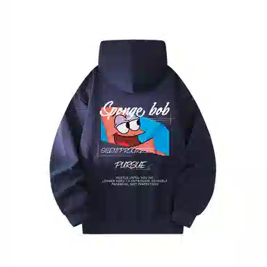 SPONGEBOB SQUAREPANTS Logo