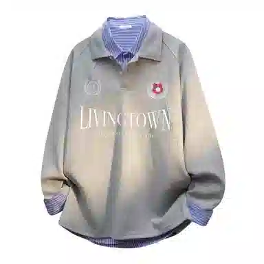 LIVINGTOWN logoPolo