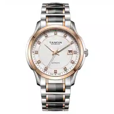 TANGIN 41.7mm T8011GHWFBB