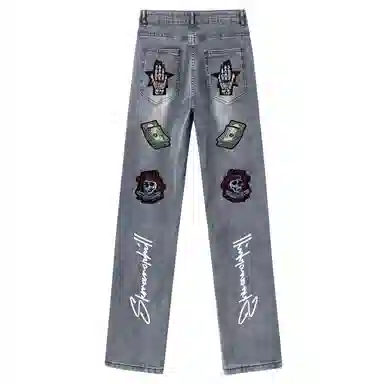 s.k. manor hill Logo